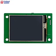 2,4-inčni Smart Home HMI